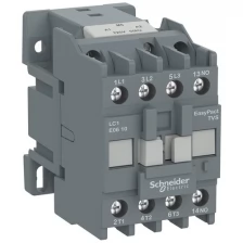 Schneider Electric Контактор 25А 220В 1НО LC1E Schneider Electric EasyPact