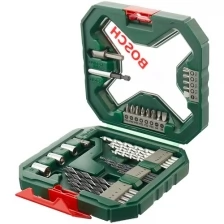 BOSCH X-Line Classic 34 (2.607.010.608), 34 предм