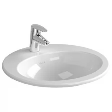 Раковина Vitra S20 5467B003-0001