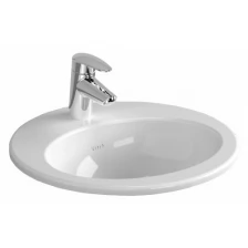 Раковина 42,5 см Vitra S20 5466B003-0001