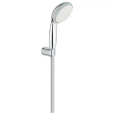 Душевой набор GROHE Vitalio Go 100 с 1 режимом струи (26198000)