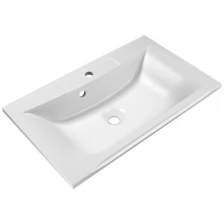 Раковина для мебели BelBagno Marino BB750/450-LV-MR-PR