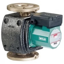 Циркуляционный насос Wilo TOP-Z 30/7 (1~230 V, PN 10, RG)