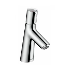 Смеситель для раковины Hansgrohe Talis Select S 80 72040000 хром