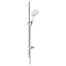 Душевой гарнитур Hansgrohe Raindance Select 150/Unica 27857400