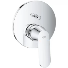 Смеситель для ванны Grohe Eurosmart Cosmopolitan 24045000