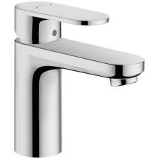 Смеситель для раковины Hansgrohe Vernis Blend 71550000 хром