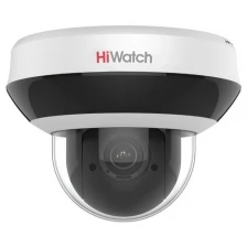 Бюджетная IP-видеокамера поворотная HiWatch DS-I405M