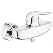 Смеситель для душа GROHE Wave, хром (32287001)