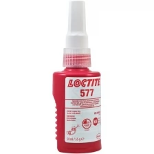 Loctite 577 Герметик резьбовой, гелеобразный для неактивных металлов 50 мл 2068516 .