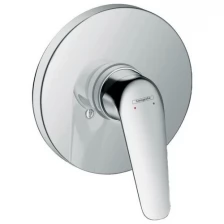 Смеситель для душа Hansgrohe Novus 71067000