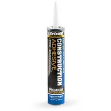 Полиуретановый клей Titebond FastSet Construction Adhesive 4221