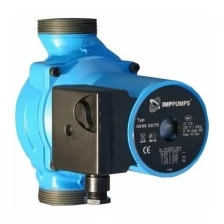 Насос IMP Pumps GHN 32/40-180