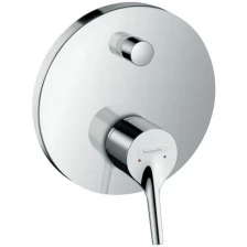 Hansgrohe Смеситель Hansgrohe Talis S 72405000 для ванны