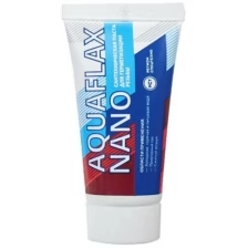 AquaflaxNano, паста д/льна, тюбик 80 гр.