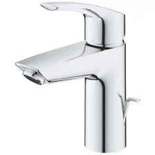 Смеситель для раковины GROHE Eurosmart New 32926 003 (32926003) хром