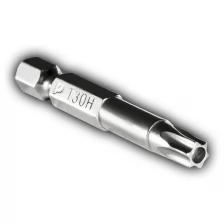 Бита "Профи"Torx-25 х 25мм (2шт), блистер ПРАКТИКА 035-660