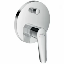 Смеситель Hansgrohe Logis E 71404000