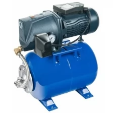 Насосная станция UNIPUMP JSW 55 с г/а 24л 72689